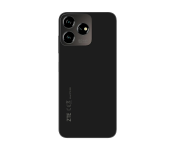 ZTE V50 Blade 18GB RAM 256GB Smart Phone - Black 