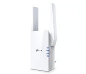 TPLink RE505X AX1500 WiFi 6 Extender White Image