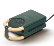 Clikon CK2475 Solo Sandwich - Green  - Similar Product Imag - ID 137727