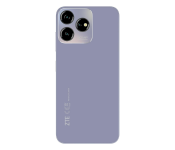 ZTE V50 Blade 18GB RAM 256GB Smart Phone - Violet 