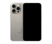 LUXURY TOUCH L15 Max Pro Smartphone Mobile With Image