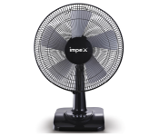 Impex TF 7506 16inch Electronic Table Fan Image