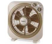 Impex BF 7512 12inch Electronic box fan Image