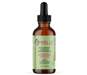 Rosemary Mint Scalp & Hair Strengthening Oil