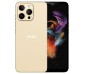 INOI Note 13s 8GB 256GB Smartphone Gold Image