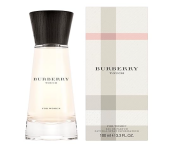 Burberry 100ml Touch Eau De Parfum Spray For Image