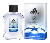 Adidas 100ml UEFA Champions League Arena Edition Eau Image