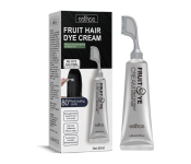 Black Fruit Hair Dye Cream, Natural Plant Fruit Hair Dye Cream, Fruit Dye Cream With Comb, Hair Dye for Grey Hair Coverage, Fruit Essence Hair Dyeing Comb  - Similar Product Imag - ID 138115