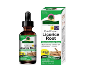 Licorice Root Essential Oil Extract Facial Serum 