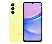 Samsung Galaxy A25 5G 6GB 128GB Yellow Image