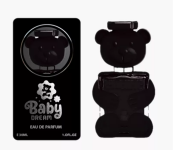 Baby Dream BD-3 Black Eau De Parfume - 30 ml