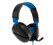 Turtle Beach Recon 70 Gaming Headset - Black Blue  - Similar Product Imag - ID 138148