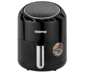 Geepas GAF37512 1500W Digital Air Fryer Black  - Similar Product Imag - ID 48257