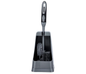 Delcasa DC2406 Toilet Brush with Holder Image