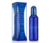 Colour Me Blue 90ml Eau De Parfum For Image