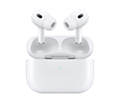 Apple Airpods Pro 2nd Generation MTJV3 With Ctype Image