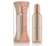 Colour Me Pearl 100ml Eau De Parfum For Image