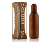 Colour Me Oud 100ml Eau De Parfum For Image