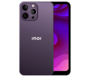 INOI A72 4GB 128GB Smartphone Deep Purple Image