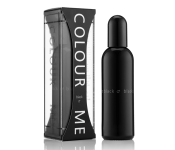 Colour Me Black 100ml Eau De Parfum For Image