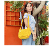 Crossbody Bags for Women Waterproof Tote Bag Casual Image
