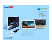 Smart Android Tablet Dual SIM 4G 10 inch,Tablet with Keyboard, B1031