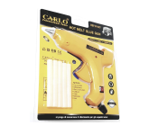 Atraux Professional Glue Gun With 5 Pieces Of Image