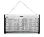 Geepas GBK25604 Electric Bug Killer With 2X20 W Image