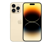 Apple iPhone 14 Pro Max 128GB Gold Image