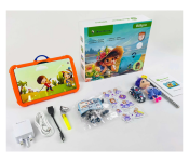 Smart Barry 7-inch Children s Learning Wifi HD Tablet, B85Pro