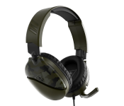 Turtle Beach Recon 70 Gaming Headset Green Image