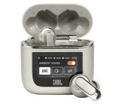 JBL Tour Pro 2 True Wireless Noise Cancelling Earbuds - Champagne