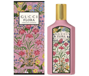 Gucci 100ml Flora Gorgeous Gardenia Eau De Parfum for Women
