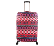 Para John PJLC9918S Large Size Luggage Cover Image