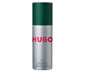 Hugo Boss 150ml HUGO Man Deodorant Spray for Image