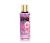Sonata Secret 250ml Velvet Petals Mist Fragrance for Women