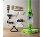 Portable 5 in 1 Hot Steam cleaner , Steam mop  - Similar Product Imag - ID 138162