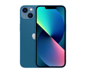 Apple iPhone 13 Pro(256GB) Sierra Blue (Renewed)
