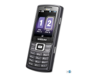 Samsung Dual SIM GT-C5212 - Black Refurbished   - Similar Product Imag - ID 138298