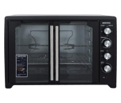 Krypton KNO6355 75Litre Electric Oven with Rotisserie and Image