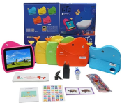 Atouch Kids Early Education Android Tablet KT27Inch Smart Image