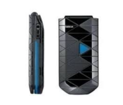 NOKIA 7070 Prism Single Sim Black 4G  - Similar Product Imag - ID 138328