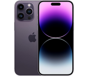 Apple iPhone 14 Pro Max 256GB Deep Image