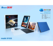 Smart Android Tablet Dual SIM 4G 10 inch,Tablet with Keyboard, B1033