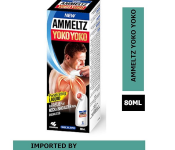 Kobayashi New Ammeltz yoko yoko Penetrating Liquid odorless 80ml