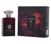 Amouage 100ml Lyric Eau De Parfum Spray For Men