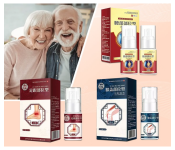 Bundle 1 PCs Set APDMP Spine Cold Gel Spray, APDMP Pain Relief Herbal Spray, Back Relief Pain Spray, Natural Herbal Joint Pain Relief Spray, Suitable for Joint Pain Relief + 1 PCs Set Knee Type Cold Compress Gel Spray / Knee Pain Gel Spray / Pain Relief Spray / Heel Joint Pain Spray + 1 PCs Set Heel Pain Relief Patch Pain Relief Patch Foot Care Ankle Pain/Bone Spurs/Fasciitis/Muscle Ache/Strain Chinese Herbal Pain Relief Patch Foot Care