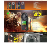 Hope Gaming Mobile Phone with Fan and Power Image