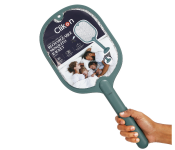 Clikon CK4072 Rechargable Mosquito Racket  - Similar Product Imag - ID 138482