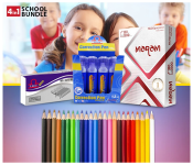 Bundle 1 PCs Set Libra Colored Pencils for Image